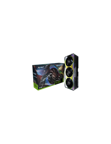 PALIT GeForce RTX 5080 GameRock 16GB...